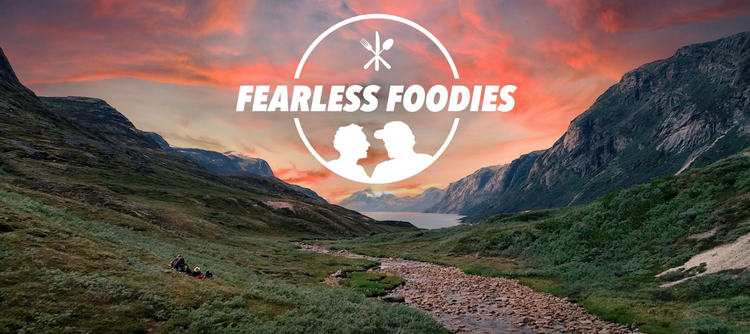 Fearless Foodies